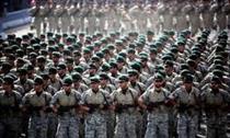 ایران هشتمین قدرت نظامی در جهان