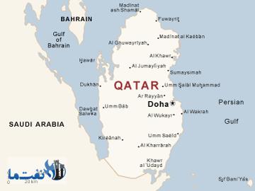قطر: اعزام نیروی زمینی به سوریه ضروری است