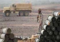 صف آرایی قدرت نظامی ایران در برابر ارتش آماتور عربستان