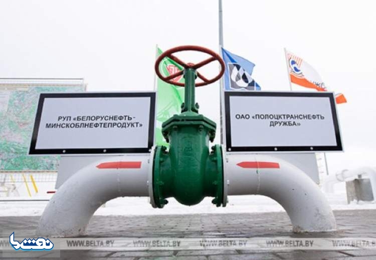 سقوط کم‌سابقه تولید نفت روسیه