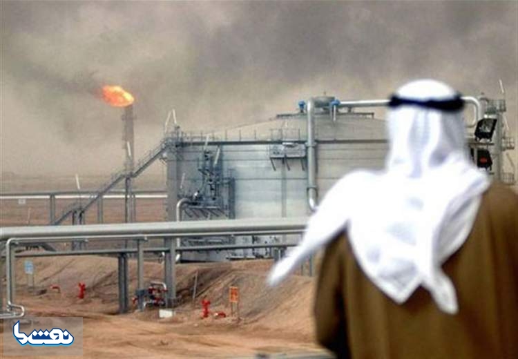 نفت عربستان برای بازار آسیا گران شد