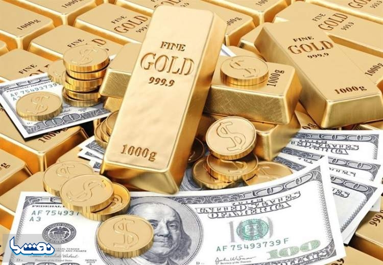 قیمت طلا، دلار، سکه و ارز امروز ۹۸/۰۳/۱۳