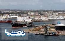 تاثیر تحریم ها بر صادرات نفت ونزوئلا