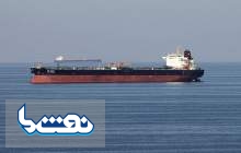 حادثه برای نفتکش حامل نفت در دریای عمان