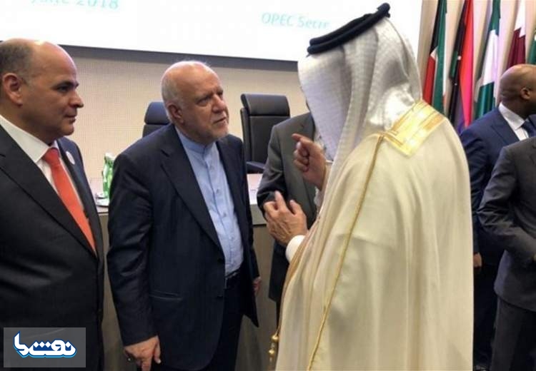ناتوانی عربستان در جایگزنی نفت ایران