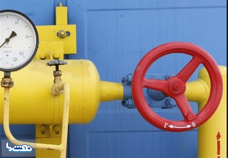 هشدار گازی اوکراین به اروپا