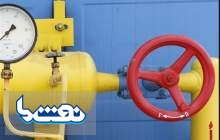 هشدار گازی اوکراین به اروپا