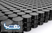 قیمت جهانی نفت امروز ۱۳۹۸/۰۴/۰۳