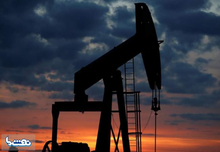 افت تولید نفت آمریکا ادامه دارد
