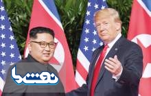 اشتیاق ترامپ برای دیدار با رهبر کره شمالی