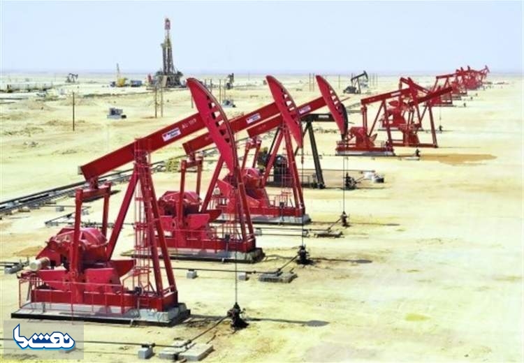 تولید نفت آمریکا افزایش یافت