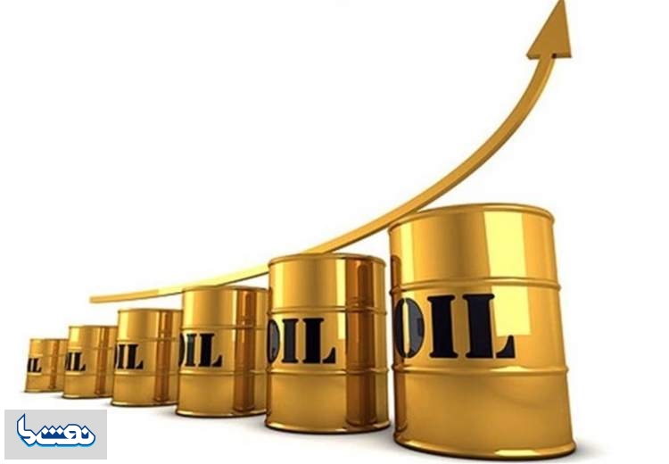 رشد ۲۰ درصدی قیمت نفت در نیمه اول سال