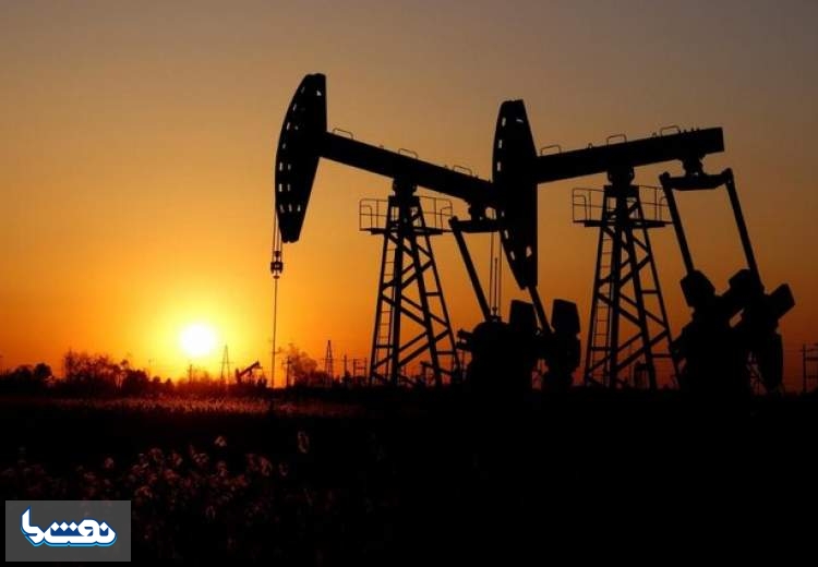 نرخ رشد نفت شیل آمریکا به پیک رسید