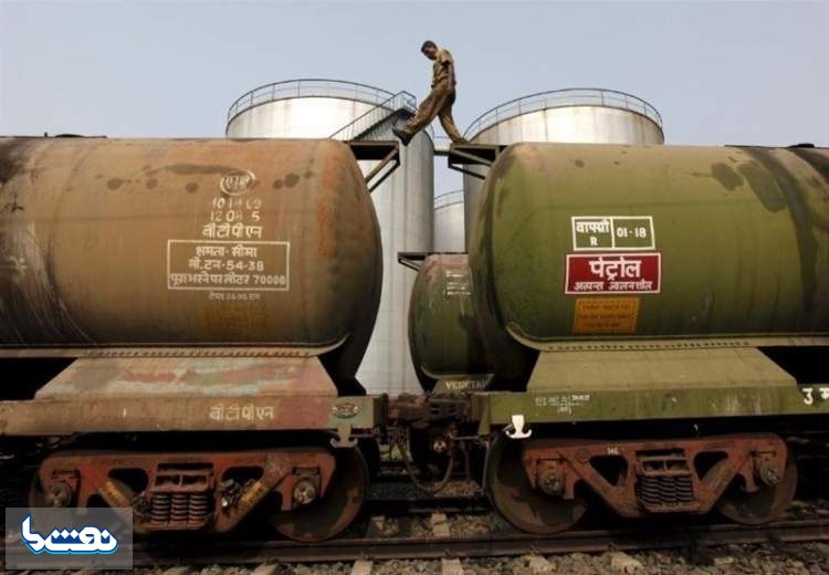 تولید نفت هند به پایین‌ترین حد رسید