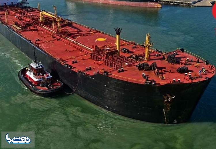 چین:به خرید نفت از ایران ادامه می‌دهیم