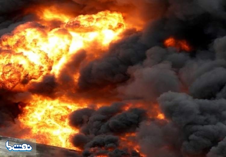۵۰ کشته بر اثر انفجار مخزن سوخت در تانزانیا