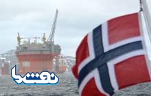 تولید نفت نروژ فراتر از انتظارها بود