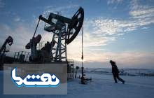 افزایش تولید نفت روسیه در ماه اوت
