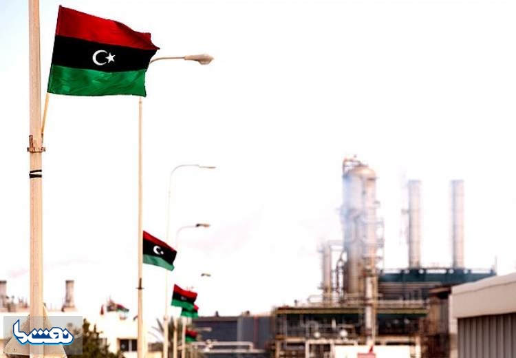حمله مسلحانه به مقر شرکت ملی نفت لیبی
