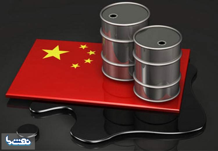 واردات نفت چین در ماه اوت افزایش یافت