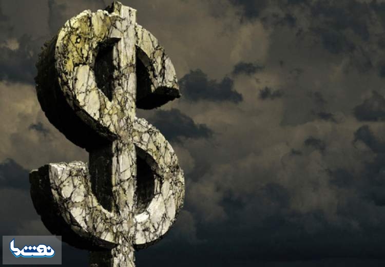 افت ارزش دلار آمریکا در پی حملات به آرامکو