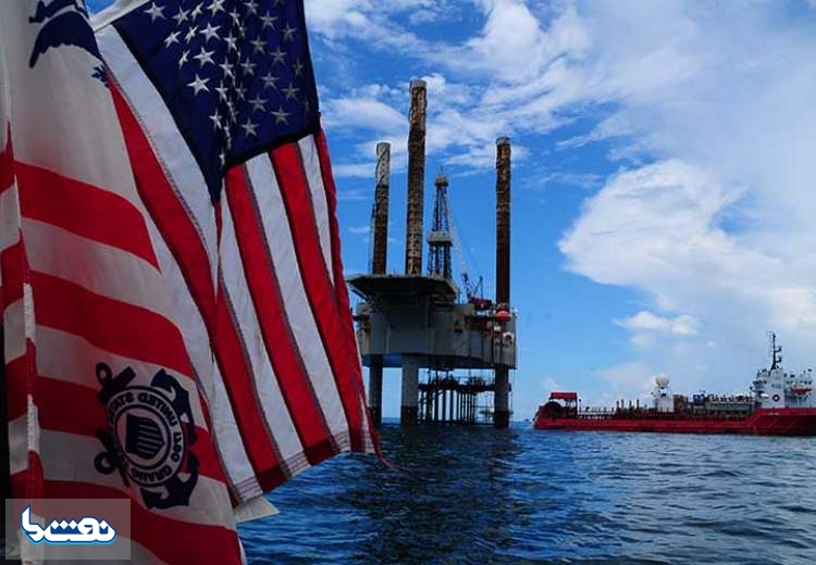 افزایش تولید نفت آمریکا ۶ ماه زمان نیاز دارد
