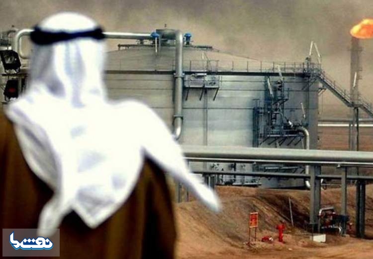 تغییر در درجه نفت خام صادراتی عربستان
