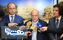 محورهای دیدار زنگنه با وزیر نفت سوریه