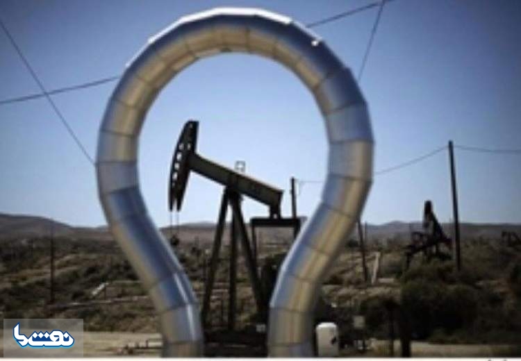 کاهش شمار دکل‌های حفاری نفت در آمریکا
