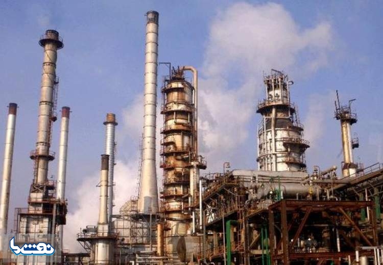 صرفه‌جویی ۱۶۴ میلیارد ریالی در پالایشگاه نفت اصفهان