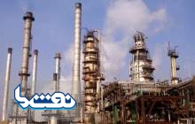 صرفه‌جویی ۱۶۴ میلیارد ریالی در پالایشگاه نفت اصفهان