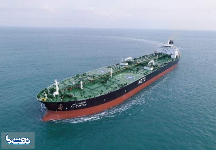 واردات نفت خام چین افزایش یافت