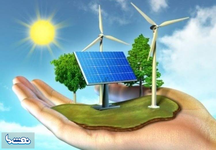 سهم انرژی‌های تجدیدپذیر در سبد برق جهان