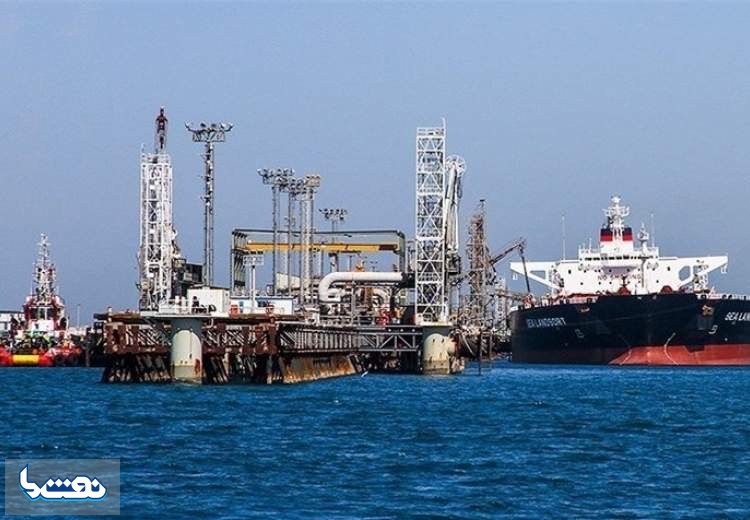 وضعیت تولید و صادرات نفت‌خام ایران