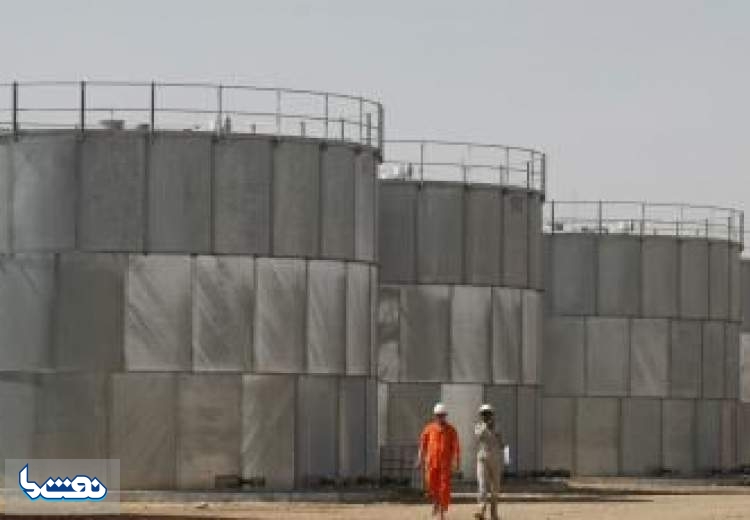 هند به عربستان مخازن نفتی اجاره می دهد
