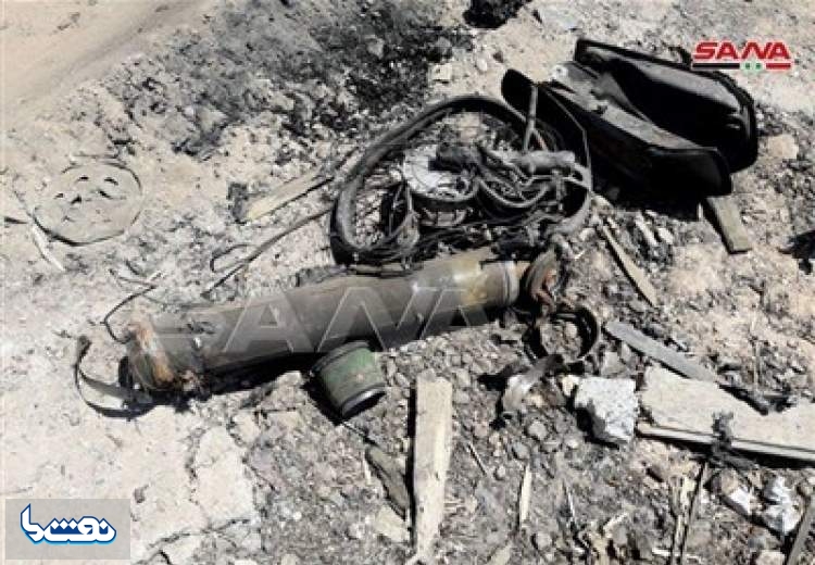 گشت‌زنی آمریکا در نزدیکی چاه‌های نفتی سوریه