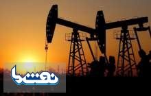 کاهش دکل‌های نفتی آمریکا برای سومین هفته