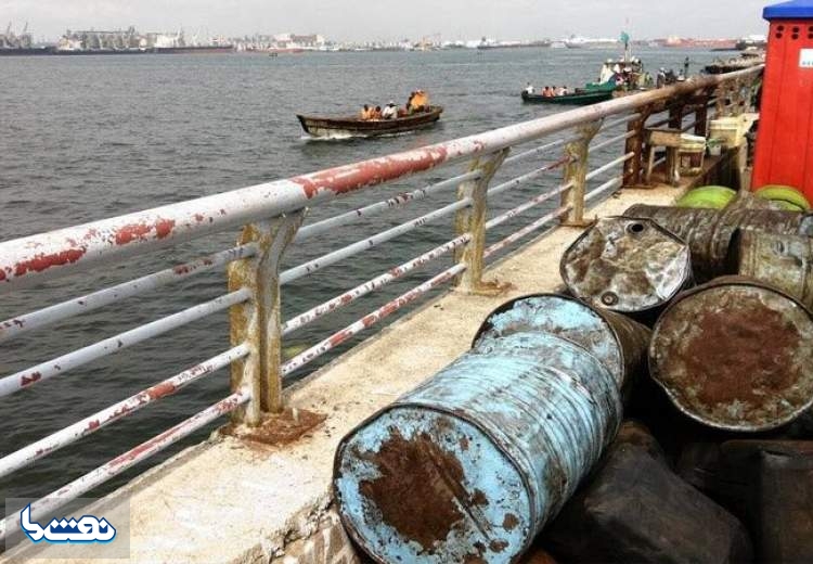 غارت درآمدهای نفتی یمن توسط ائتلاف سعودی