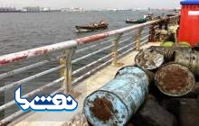 غارت درآمدهای نفتی یمن توسط ائتلاف سعودی