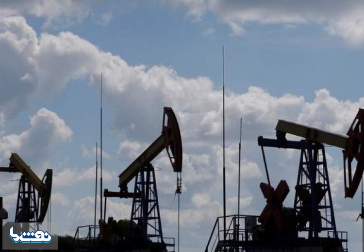 نفت در بالاترین قیمت دو ماهه جاخوش کرد