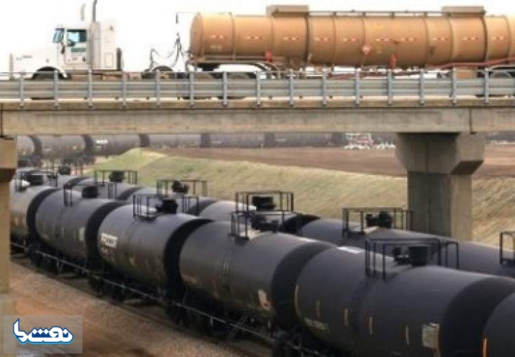 صادرات نفت عربستان سقوط کرد