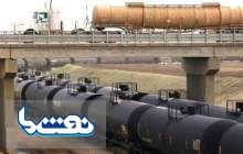 صادرات نفت عربستان سقوط کرد