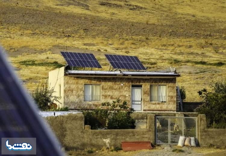 امضای تفاهمنامه ساخت ۲۰ هزار نیروگاه خورشیدی
