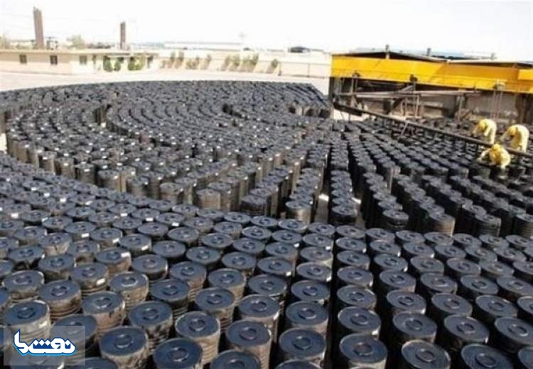 وضعیت عرضه فرآورده های نفتی در بورس