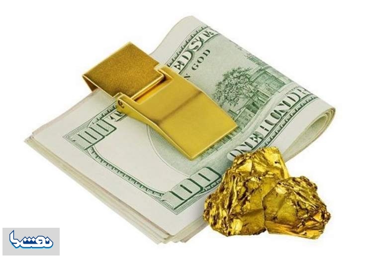 قیمت طلا ، سکه و ارز امروز ۹۸/۰۹/۰۳