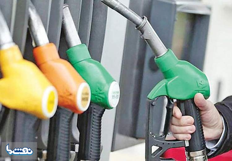 مصرف سوخت در کشور افزایش یافت