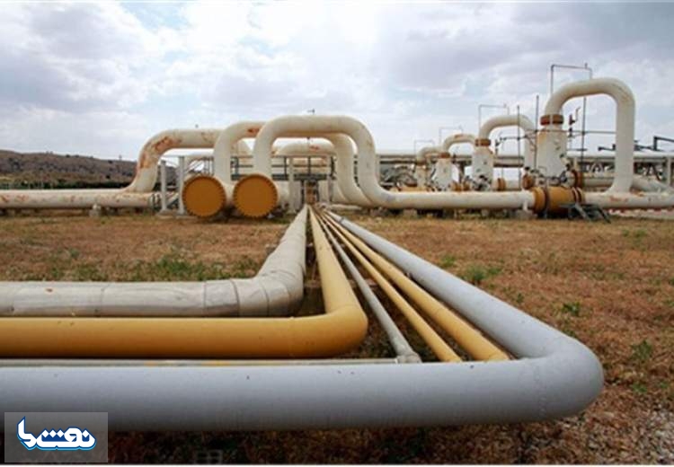 ساخت پنج خط لوله مهم گاز در سیستان و بلوچستان