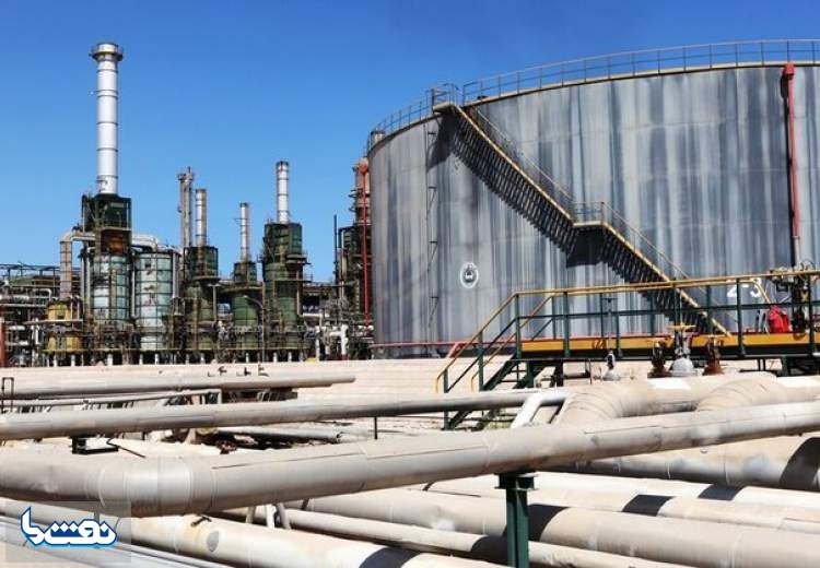 تعطیلی میدان نفتی لیبی در پی حمله هوایی