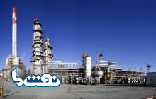 پایان تعمیرات اساسی مجتمع بنزین‌سازی پالایش نفت اصفهان