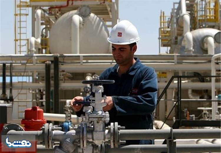 تعلل وزارت نفت در قراردادهای مهم صادرات گاز